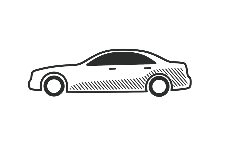 ViaGo Economy İstanbul havalimanı transfer aracı